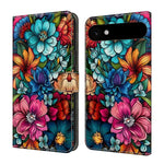 Custodia per telefono in ecopelle con effetto cristallo., For iPhone Air