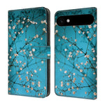 Custodia per telefono in ecopelle con effetto cristallo., For iPhone Air
