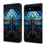 Custodia per telefono in ecopelle con effetto cristallo., For iPhone Air