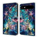 Custodia per telefono in ecopelle con effetto cristallo., For iPhone Air