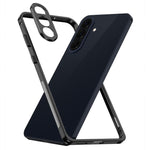Custodia per telefono con telaio in metallo per la dissipazione del calore e anello di protezione della fotocamera., For Samsung Galaxy A57 5G