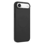 Custodia per telefono in silicone liquido magnetico YOUNGKIT serie Morandi, For iPhone 17 Pro Max, For iPhone 17 Pro, For iPhone 17, For iPhone Air
