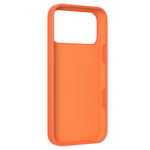 Custodia per telefono in silicone liquido magnetico YOUNGKIT serie Morandi, For iPhone 16 Pro Max, For iPhone 16 Pro