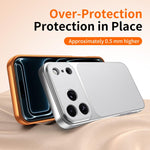 Custodia TPU effetto pelle di agnello per iPhone 11