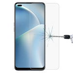Pellicola in vetro temperato 9H 2.5D da 0,26 mm, For OPPO A73 5G (1 PC), For OPPO A93 (1 PC), For OPPO Realme 7 (1 PC), For OPPO Realme 7i (1 PC), For OPPO Realme C2 / C2s / C2 2020 (1 PC), For OPPO Realme C17 (1 PC), For OPPO Realme V3 (1 PC)         ...