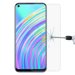 Pellicola in vetro temperato 9H 2.5D da 0,26 mm, For OPPO A73 5G (1 PC), For OPPO A93 (1 PC), For OPPO Realme 7 (1 PC), For OPPO Realme 7i (1 PC), For OPPO Realme C2 / C2s / C2 2020 (1 PC), For OPPO Realme C17 (1 PC), For OPPO Realme V3 (1 PC)         ...