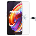 Pellicola in vetro temperato 9H 2.5D da 0,26 mm, For OPPO A73 5G (1 PC), For OPPO A93 (1 PC), For OPPO Realme 7 (1 PC), For OPPO Realme 7i (1 PC), For OPPO Realme C2 / C2s / C2 2020 (1 PC), For OPPO Realme C17 (1 PC), For OPPO Realme V3 (1 PC)         ...