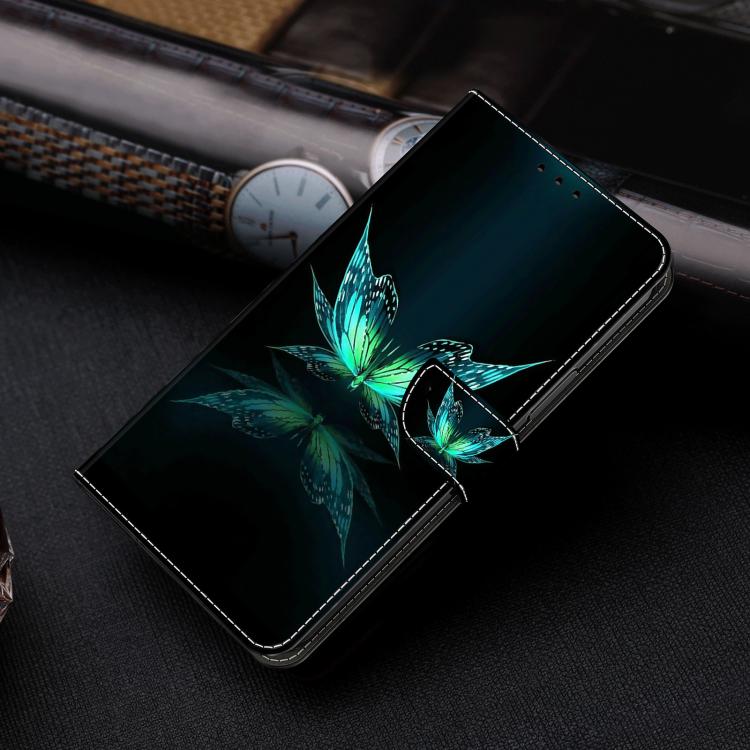 Custodia portafoglio in ecopelle per iPhone 17 Pro Max