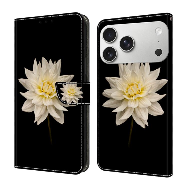 Custodia portafoglio in ecopelle per iPhone 17 Pro Max