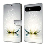 Custodia portafoglio in ecopelle effetto cristallo per iPhone Air