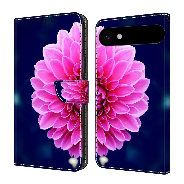 Custodia portafoglio in ecopelle effetto cristallo per iPhone Air