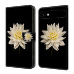 Custodia portafoglio in ecopelle effetto cristallo per iPhone Air