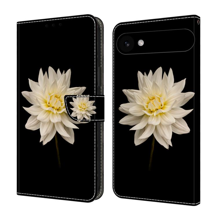 Custodia portafoglio in ecopelle effetto cristallo per iPhone Air