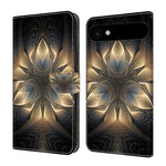 Custodia portafoglio in ecopelle effetto cristallo per iPhone Air