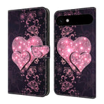 Custodia portafoglio in ecopelle effetto cristallo per iPhone Air