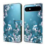 Custodia portafoglio in ecopelle effetto cristallo per iPhone Air