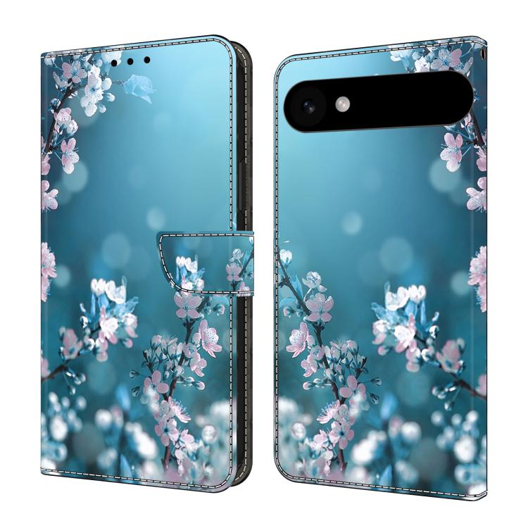 Custodia portafoglio in ecopelle effetto cristallo per iPhone Air