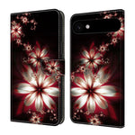 Custodia portafoglio in ecopelle effetto cristallo per iPhone Air