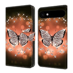 Custodia portafoglio in ecopelle effetto cristallo per iPhone Air