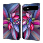 Custodia portafoglio in ecopelle effetto cristallo per iPhone Air