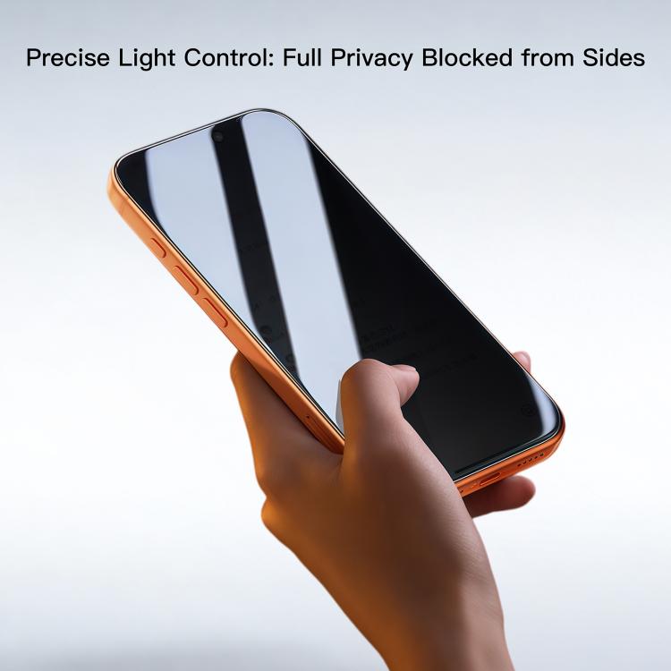 Pellicola protettiva in vetro temperato per camera senza polvere, facile da installare, per la privacy., For iPhone 17 Pro Max, For iPhone 17 Pro, For iPhone 17, For iPhone Air