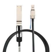 WG206 QSFP+40G to SFF-8644 High-Speed ??Server Data Cable, 1m