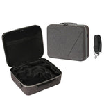 Borsa rigida da viaggio Sunnylife per DJI Avata 360., Easy Carrying Combo Bag, 5-Batteries Combo Bag, 6-Batteries Combo Bag