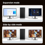DP to DP 2.1 16K Gaming HD Cable Monitor Adapter Cable, 1m, 2m, 3m, 5m