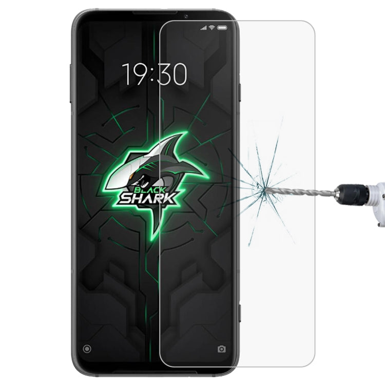 Pellicola in vetro temperato 9H per Samsung Galaxy A31
