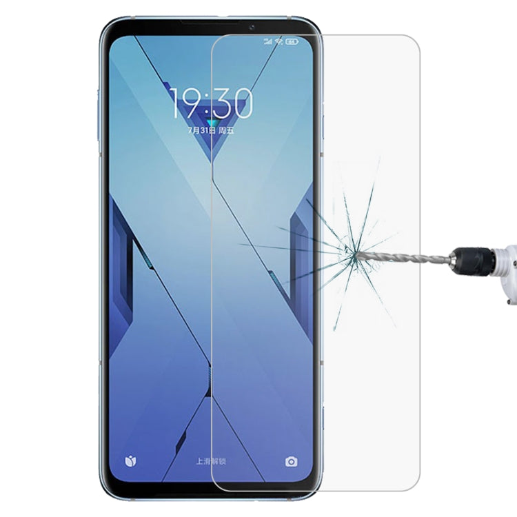 Pellicola in vetro temperato 9H per Samsung Galaxy A31