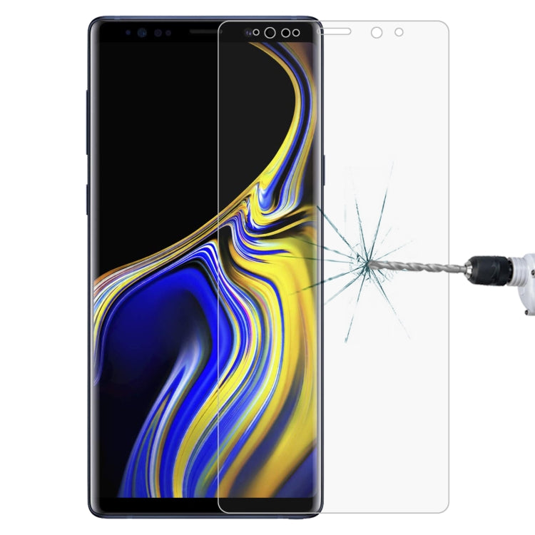 Pellicola in vetro temperato 9H per Samsung Galaxy A31