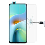 Pellicola in vetro temperato 9H per Samsung Galaxy A31