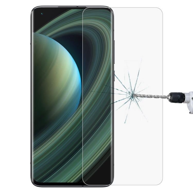Pellicola in vetro temperato 9H per Samsung Galaxy A31