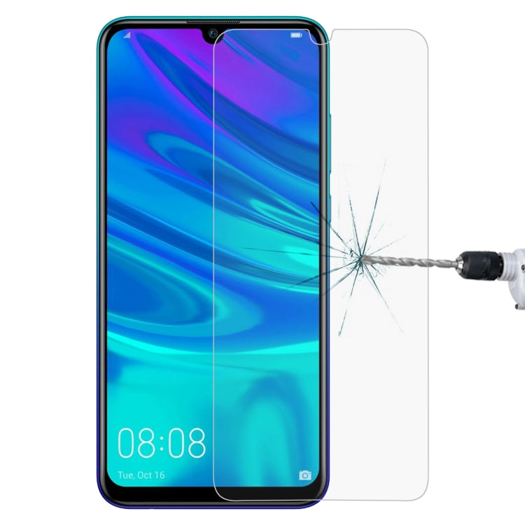 Pellicola in vetro temperato 9H per Samsung Galaxy A31