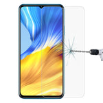 Pellicola in vetro temperato 9H per Samsung Galaxy A31