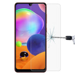 Pellicola in vetro temperato 9H per Samsung Galaxy A31