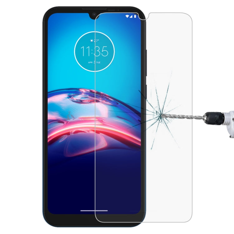 Pellicola in vetro temperato 9H per Samsung Galaxy A31