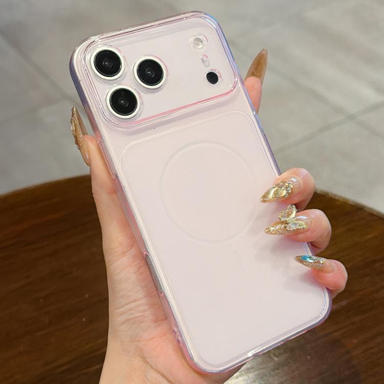 Ampia finestra, foro di precisione, custodia per telefono in TPU traslucido satinato con custodia in TPU traslucido e finitura satinata., For iPhone 17 Pro Max, For iPhone 17 Pro, For iPhone 17, For iPhone 16 Pro Max