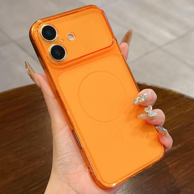 Ampia finestra, foro di precisione, custodia per telefono in TPU traslucido satinato con custodia in TPU traslucido e finitura satinata., For iPhone 17 Pro Max, For iPhone 17 Pro, For iPhone 17, For iPhone 16 Pro Max
