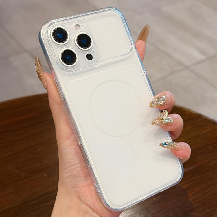 Ampia finestra, foro di precisione, custodia per telefono in TPU traslucido satinato con custodia in TPU traslucido e finitura satinata., For iPhone 16 Pro, For iPhone 16, For iPhone 15 Pro Max, For iPhone 15 Pro