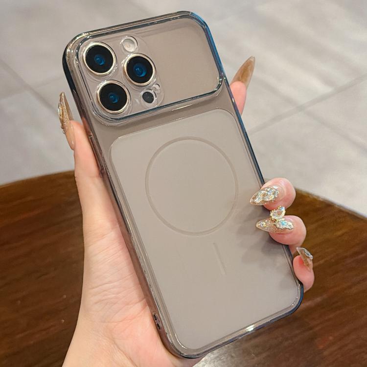 Ampia finestra, foro di precisione, custodia per telefono in TPU traslucido satinato con custodia in TPU traslucido e finitura satinata., For iPhone 14 Pro, For iPhone 14 Pro Max, For iPhone 13 Pro Max, For iPhone 13 Pro