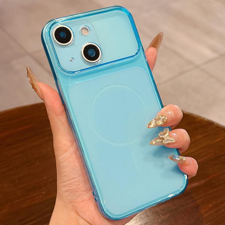 Ampia finestra, foro di precisione, custodia per telefono in TPU traslucido satinato con custodia in TPU traslucido e finitura satinata., For iPhone 13, For iPhone 12, For iPhone 12 Pro Max, For iPhone 12 Pro