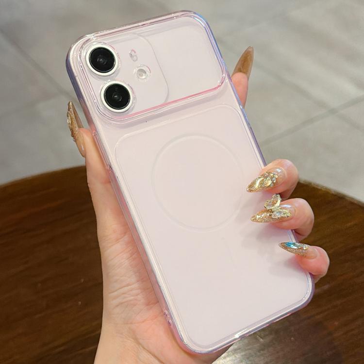 Ampia finestra, foro di precisione, custodia per telefono in TPU traslucido satinato con custodia in TPU traslucido e finitura satinata., For iPhone 13, For iPhone 12, For iPhone 12 Pro Max, For iPhone 12 Pro