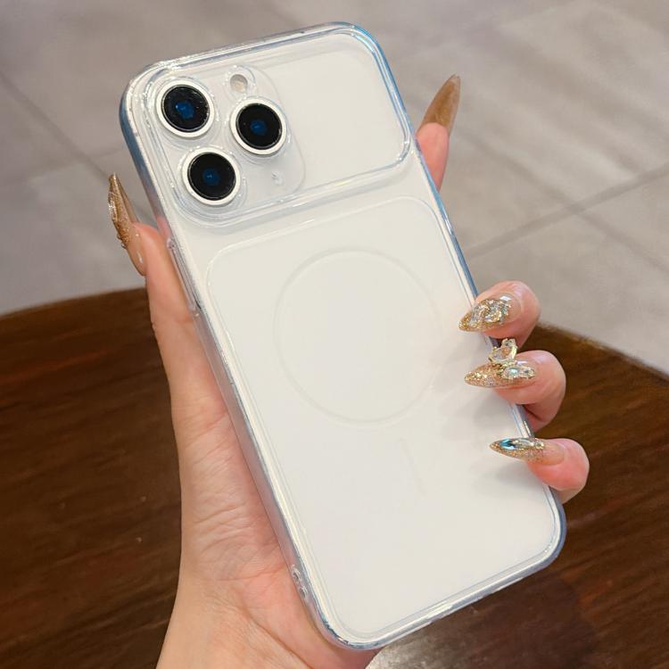 Ampia finestra, foro di precisione, custodia per telefono in TPU traslucido satinato con custodia in TPU traslucido e finitura satinata., For iPhone 11 Pro Max, For iPhone 11
