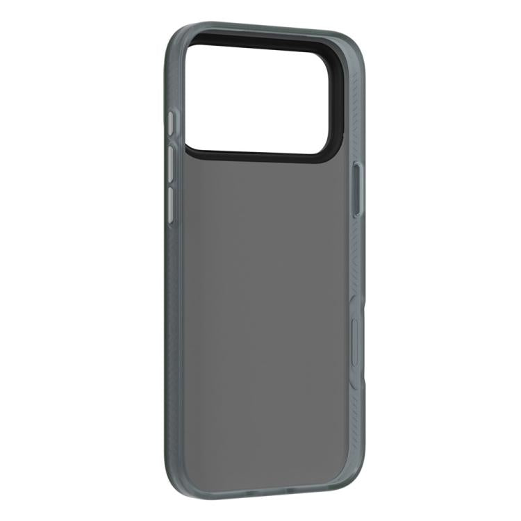 Custodia per telefono YOUNGKIT Interdimensional Series con finitura magnetica opaca in TPU IMD, For iPhone 17 Pro Max, For iPhone 17 Pro