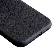 Custodia in vera pelle per iPhone 11 e 12