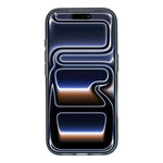 Custodia ibrida magnetica in TPU e PC della serie YOUNGKIT Camouflage Sack2.0 per telefono., For iPhone 17 Pro Max, For iPhone 17 Pro