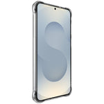 Custodia per telefono Imak in TPU antiurto con airbag magnetico., For Samsung Galaxy S26+ 5G, For Samsung Galaxy S26 Ultra 5G, For Samsung Galaxy S26 5G