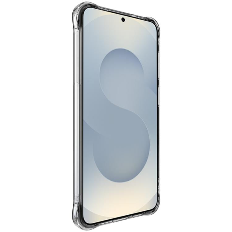 Custodia per telefono Imak in TPU antiurto con airbag magnetico., For Samsung Galaxy S26+ 5G, For Samsung Galaxy S26 Ultra 5G, For Samsung Galaxy S26 5G