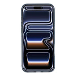 Custodia ibrida magnetica in TPU e PC della serie Highway Trajectory di YOUNGKIT, For iPhone 17 Pro Max, For iPhone 17 Pro